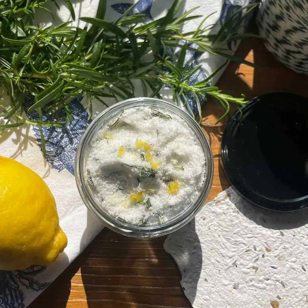 Warsztaty Ziołowe Biotop Art